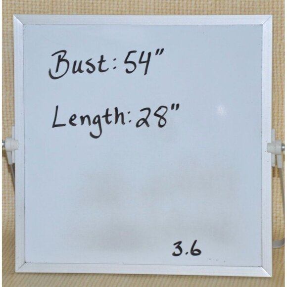 Renee C Top Women's M Blue Mixed Print Open Front Cardigan Boho Hipster Sheer - Picture 11 of 11